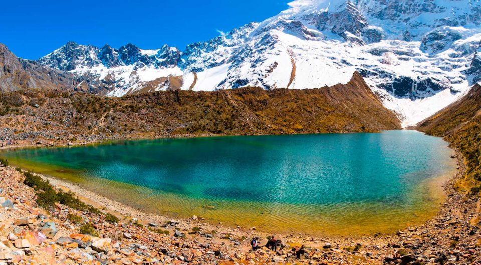 From Cuzco: Humantay Lagoon Express Tour - Itinerary Highlights