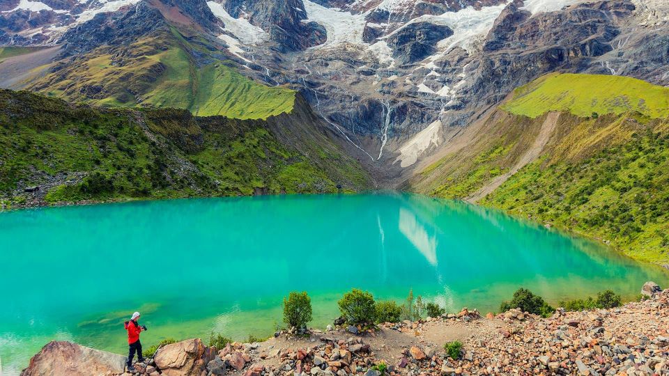 From Cuzco: Humantay Lake Full Day With Food - Itinerary Highlights