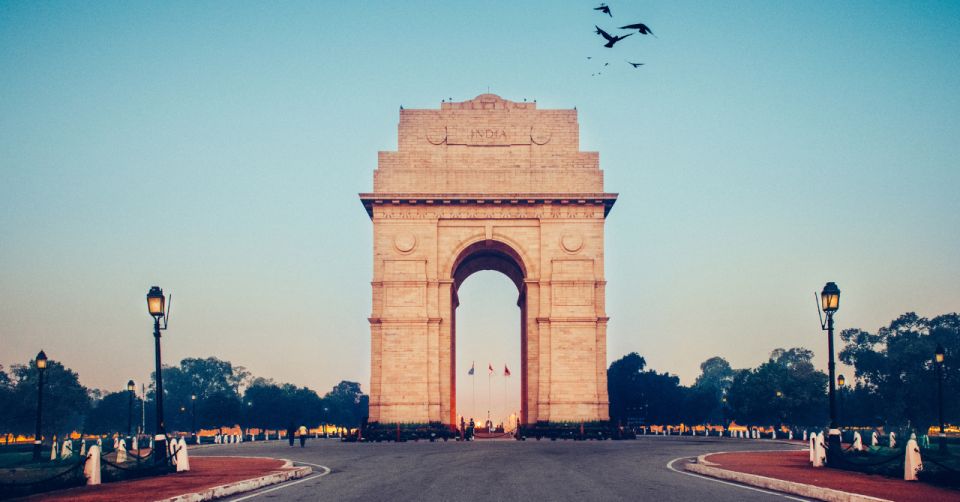 From Delhi: 4-Day Golden Triangle Private Tour by Car - Detailed Itinerary