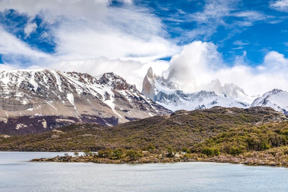 From El Calafate: El Chalten Full-Day Tour and Short Hike - Itinerary Highlights