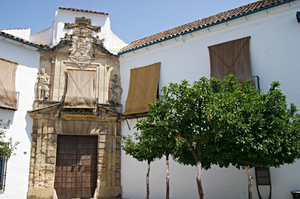 From Granada: Cordoba and Mezquita Full Day Tour - Itinerary and Experience