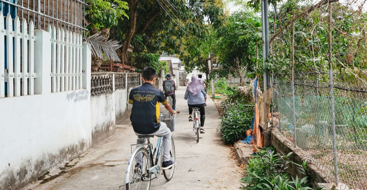 From Hanoi: Full-Day Ninh Binh Highlights Small Group Tour - Itinerary Highlights