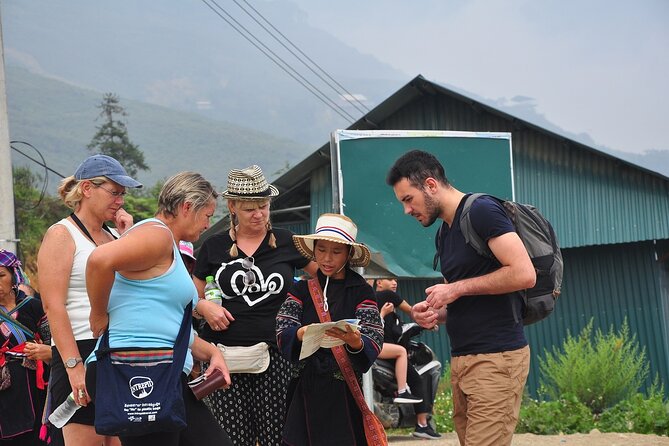 From Hanoi : Sapa Moutain Trek - Halong Bay Heritage - Accommodation Details