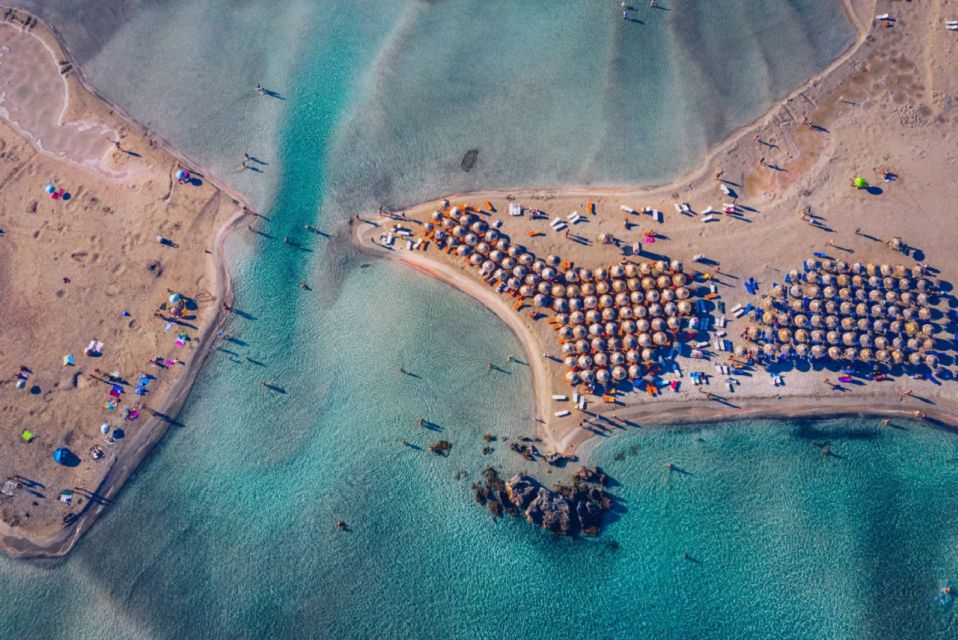 From Heraklion: Day Trip to Elafonisi Beach - Pricing and Cancellation Policy