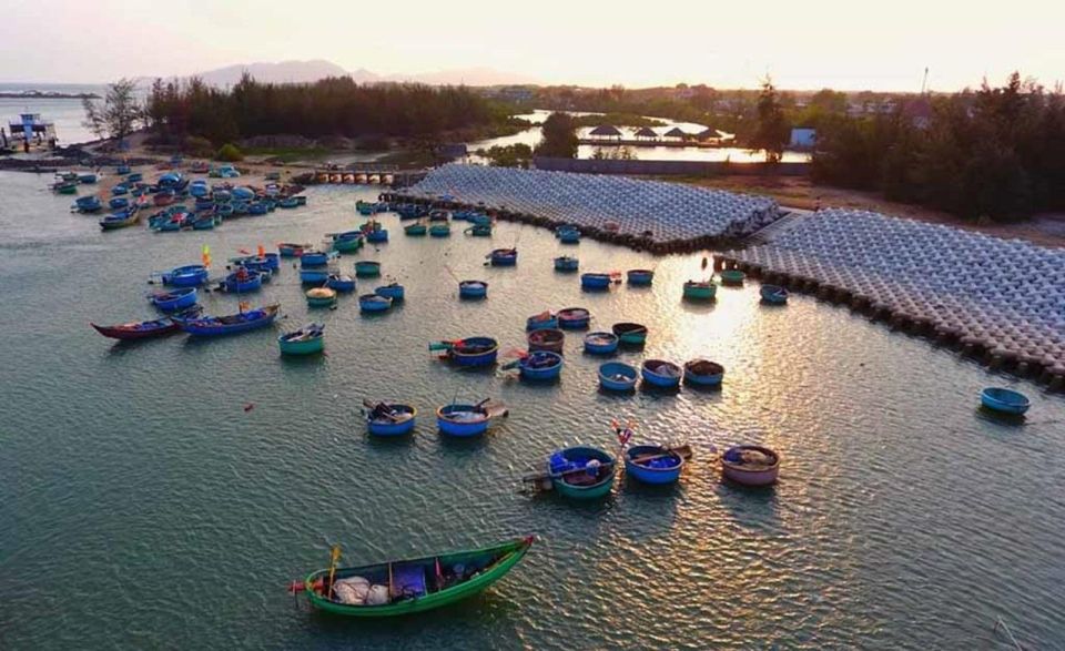 From Ho Chi Minh: Vung Tau Beach - a Beautiful Beach - Attractions at Vung Tau