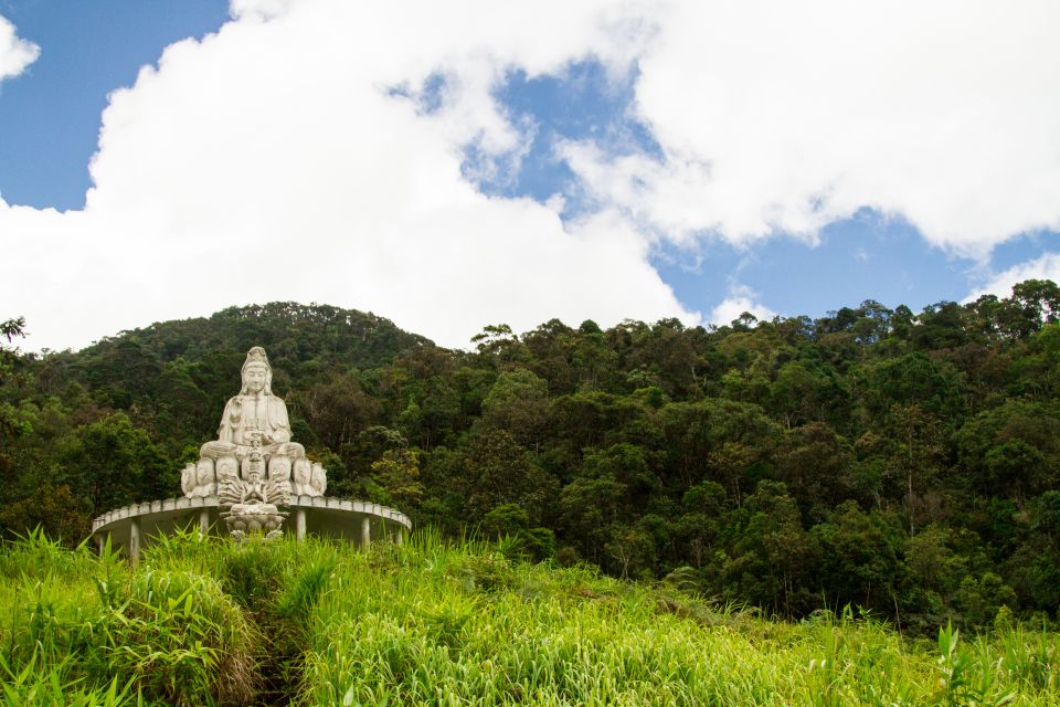 From Hoi An: Full-Day Trip With National Park Hike and Beach - Pricing and Booking Details