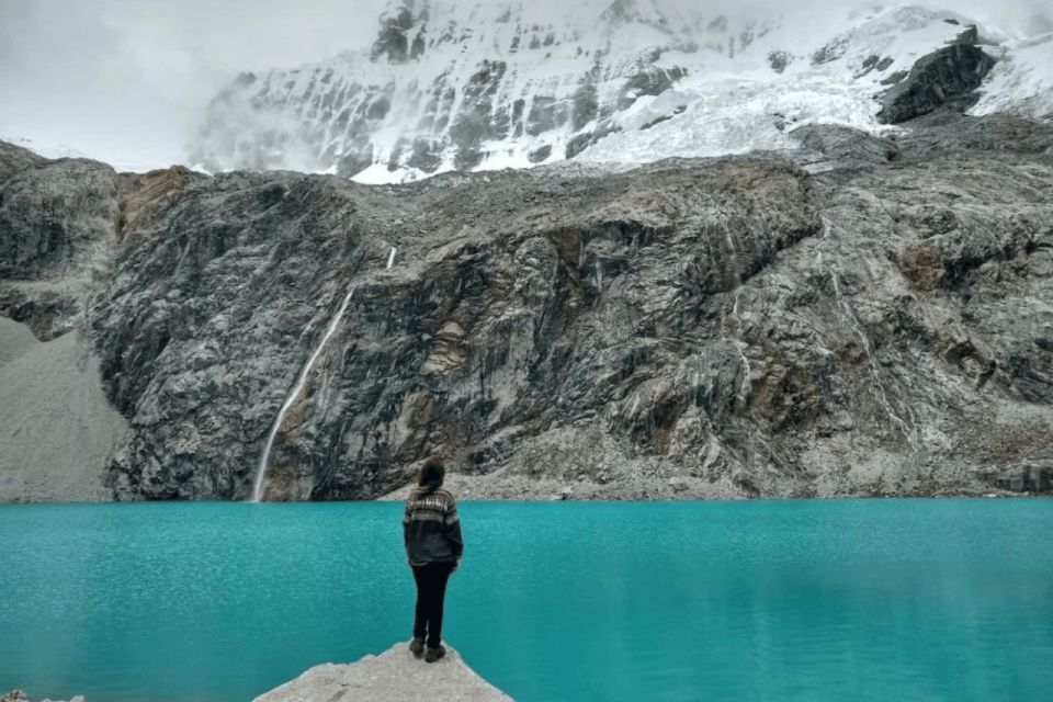 From Huaraz: Hike to the 69 Lake - Itinerary Details