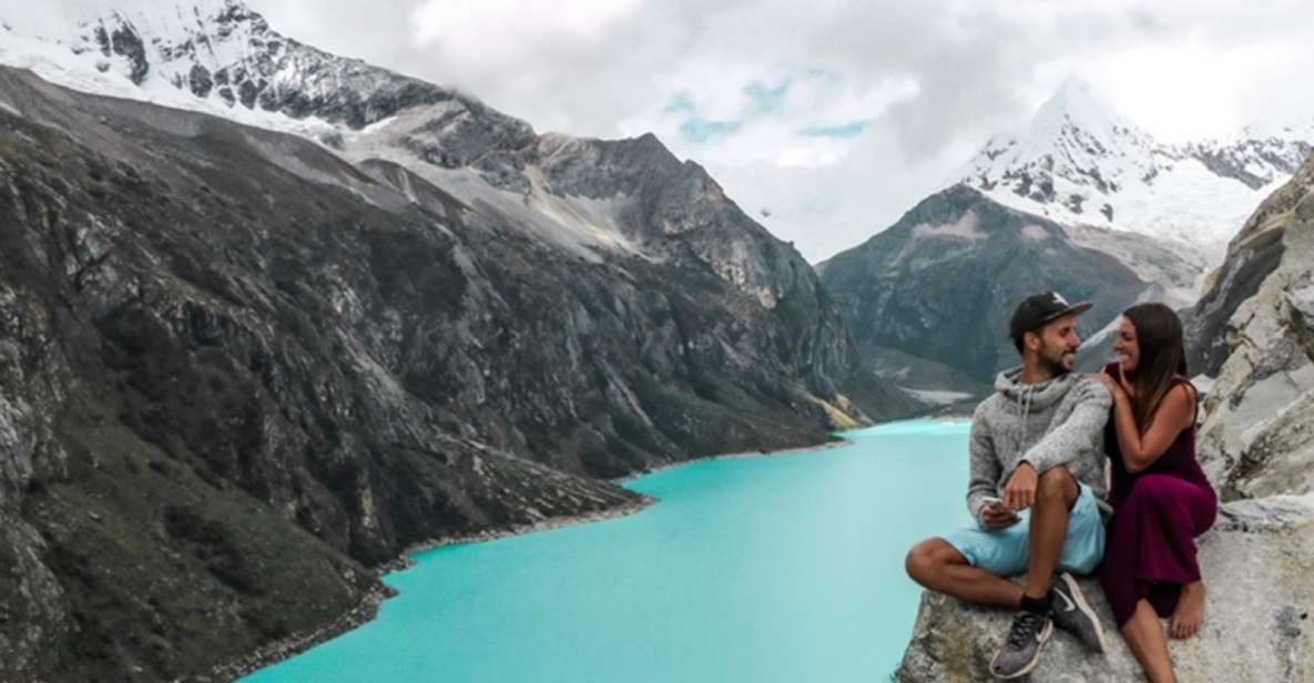 From Huaraz || the Best Trekking and Hiking Trails in Parón - Detailed Itinerary
