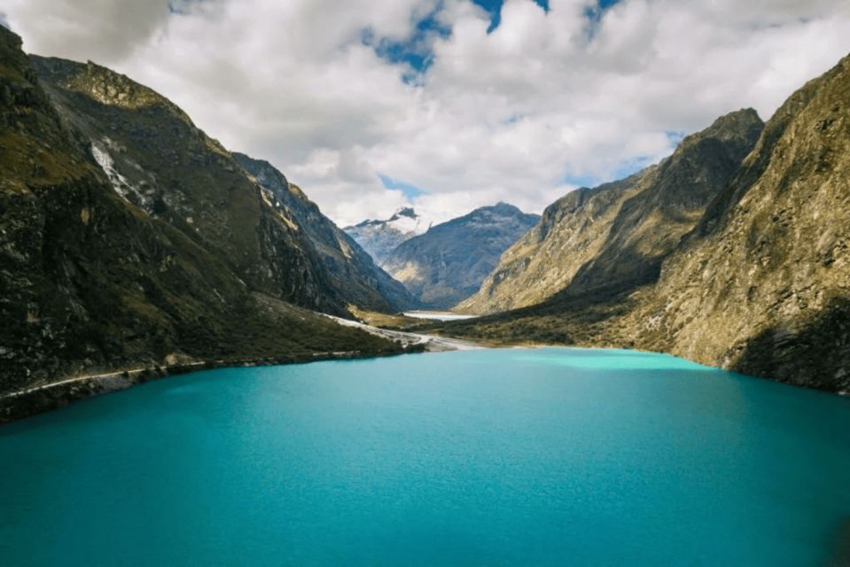 From Huaraz: Tour to Llanganuco Lakes (Chinancocha Lake) - Itinerary Highlights