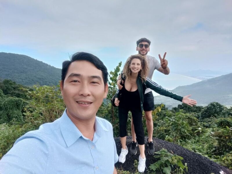 From Hue: Private Car to Phong Nha With Sightseeing Cave - Itinerary Highlights