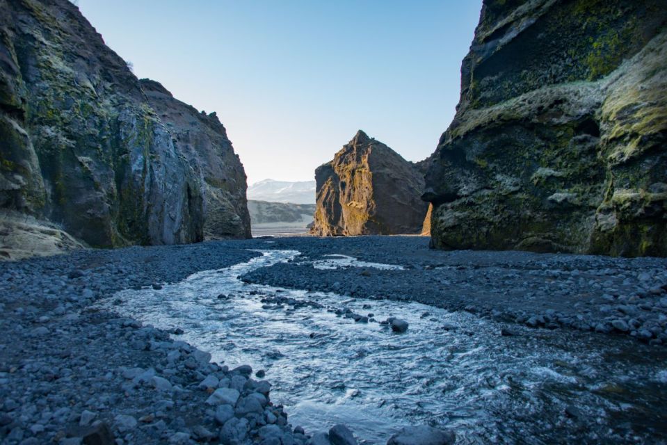 From Hvolsvöllur or Hella: 3-Day Thorsmork Valley Jeep Tour - Experience Highlights