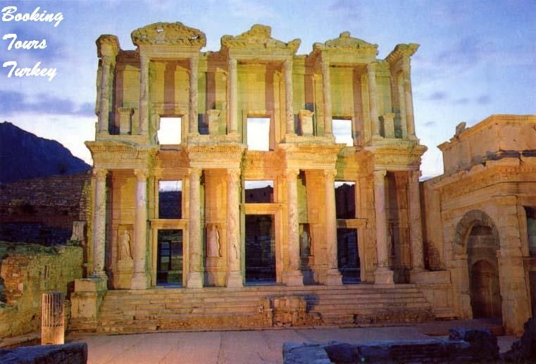 From Istanbul: Ephesus Full-Day Tour - Itinerary Highlights