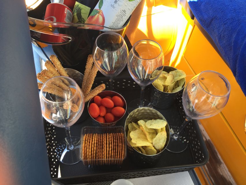From Katakolo Area: Greek Culture Tour With Local Snacks - Pickup Locations and Accessibility