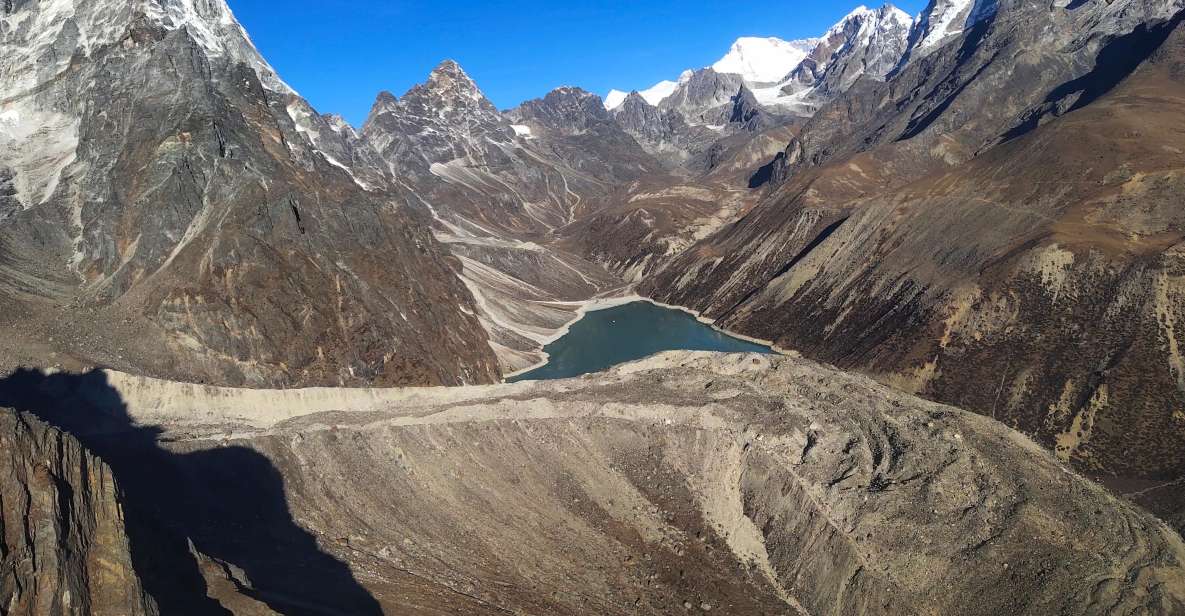 From Kathmandu: 15 Day Everest Base Camp & Kala Patthar Trek - Detailed Itinerary