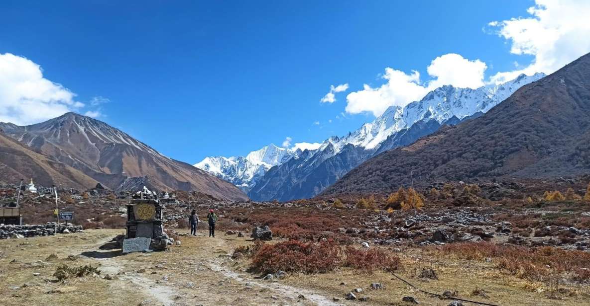 From Kathmandu: 5 Day Langtang Valley Nature Explore Trek - Detailed Itinerary