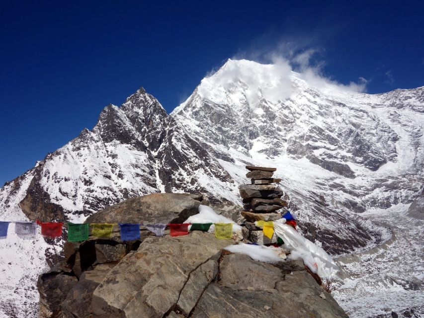 From Kathmandu: Short Langtang Valley Trek 6 Days - Pricing and Booking Information