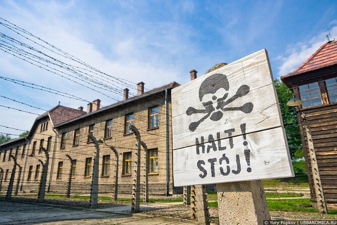 From Krakow: Auschwitz-Birkenau: Guided Tours & Private Transport - Guided Tour Experience