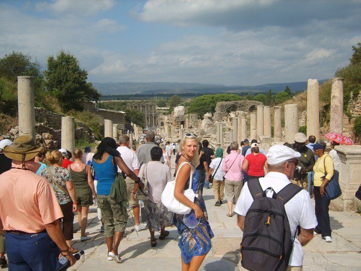 From Kusadasi Cruise Port: Private Guided Ephesus Tour - Pricing Details