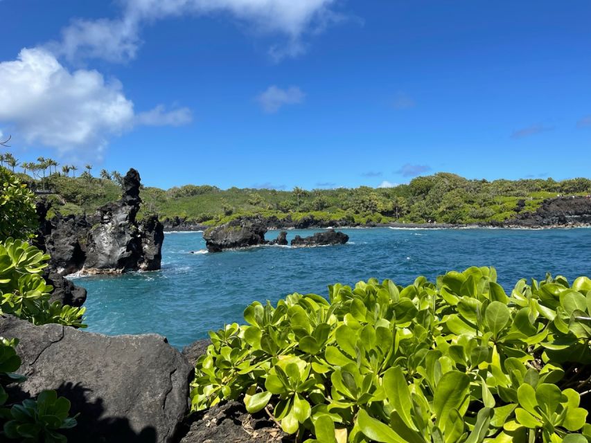 From Lahaina, Maui: Road to Hana Tour - Highlights of the Journey