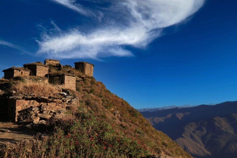 From Lima | Tour of the Province of Huaral - Chancay Full Day - Itinerary Highlights
