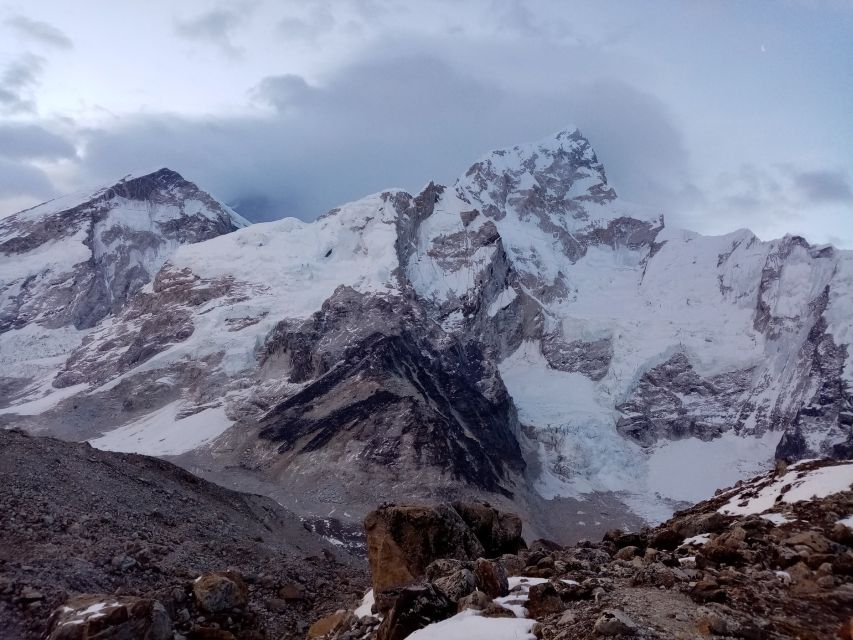 From Lukla: 10-Day Guided Trek to Everest Base Camp Trek - Detailed Trek Itinerary