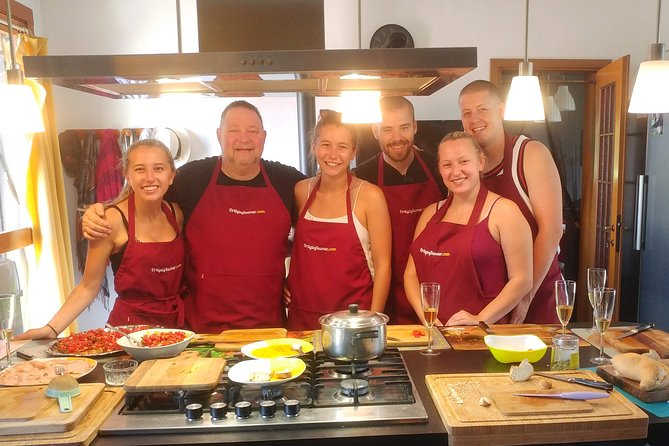 From Market to Table Cooking Lesson With a Local in Sicily - Pickup and Meeting Details