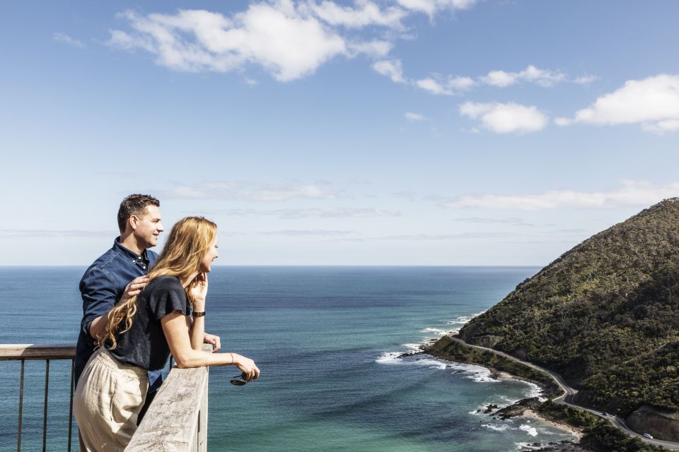 From Melbourne: Private Great Ocean Road 12 Hour Tour - Tour Highlights