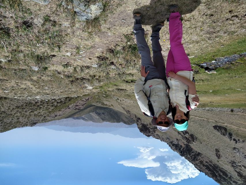From Mendoza: Trekking and Barbecue in the Andes - Detailed Itinerary