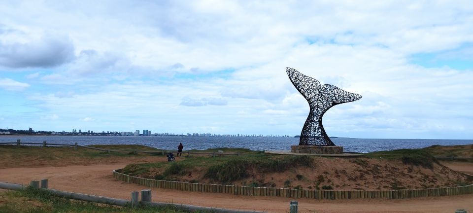 From Montevideo: Punta Del Este Full-Day Private Tour - Why Visit Punta Del Este