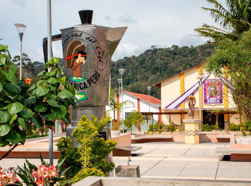 From Oxapampa | Villa Rica the Capital of the Coffee Route - Itinerary Highlights