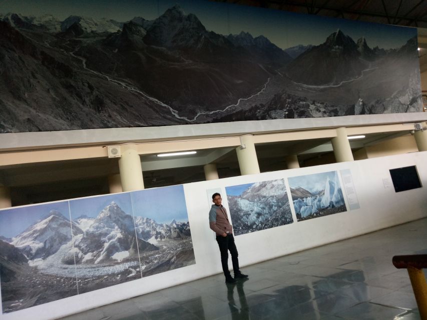 From Pokhara: Full Day Museum Tour - Experience and Highlights