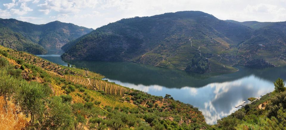 From Porto: Douro Pinhão/Régua Full Day Tour, All Inclusive - Inclusions