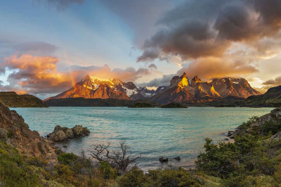 From Puerto Natales: Torres Del Paine Tour With Transfer - Inclusions of the Tour
