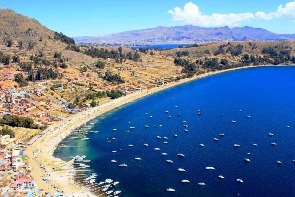 From Puno || Excursion to Copacabana and Sun Island || - Detailed Itinerary