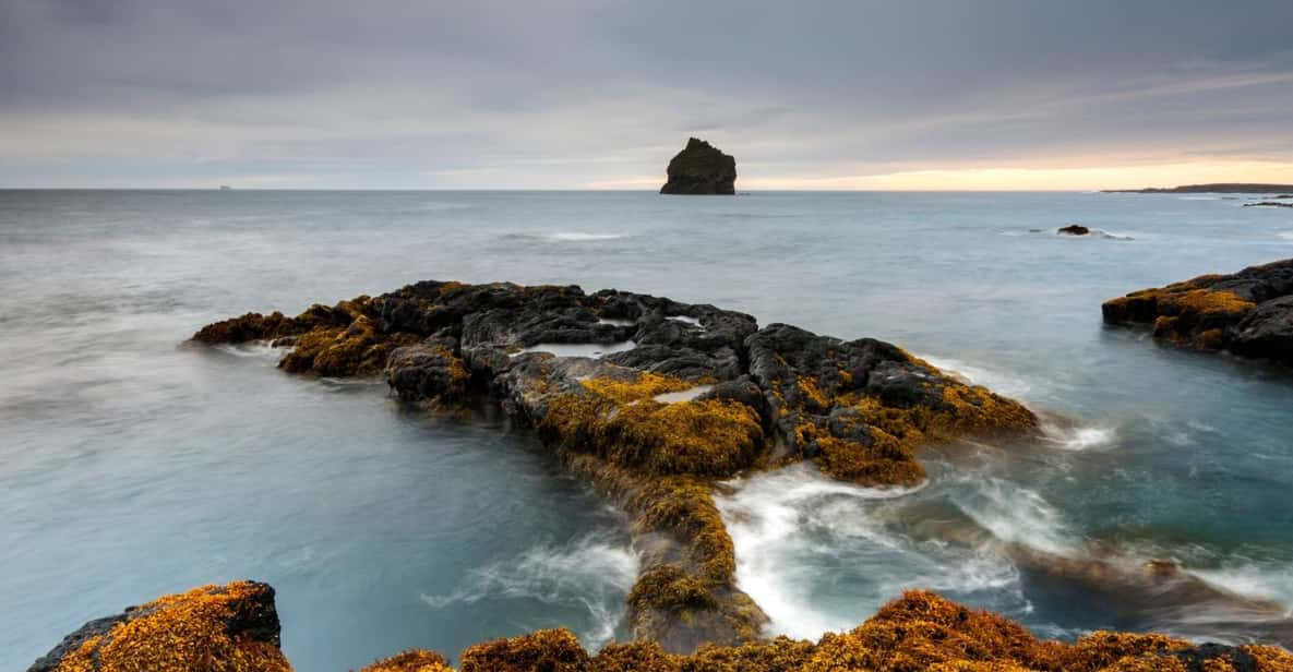 From Reykjavik: Blue Lagoon and Reykjanes Peninsula Tour - Itinerary and Experience