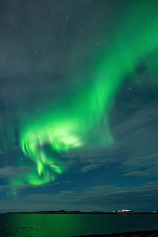 From Reykjavik: Christmas Eve Northern Lights Tour - Pricing Details