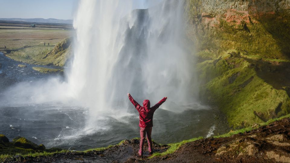 From Reykjavík: South Coast Tour & Ice Climb With Photos - Itinerary Highlights