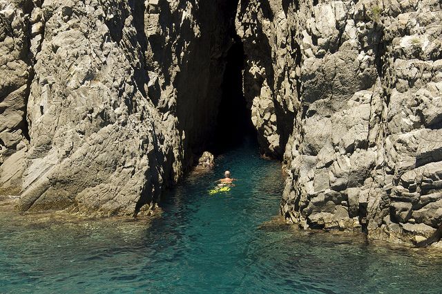 From Rome: Ponza Island Day Trip With Boat Excursion - Escape the Heat