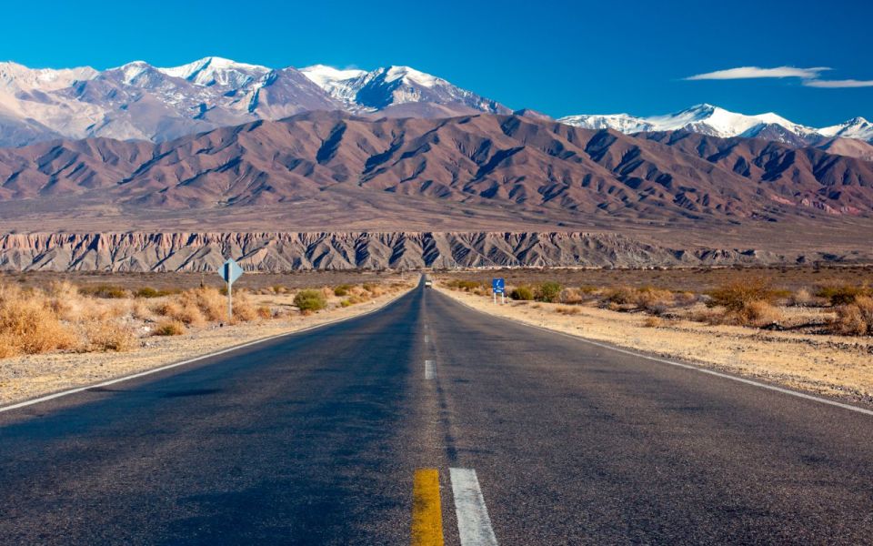 From Salta: Cafayate, Cachi, and Salinas Grandes in 3 Days - Itinerary Highlights
