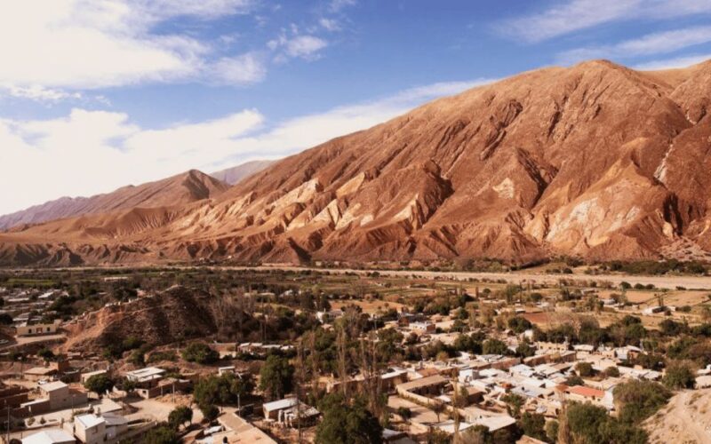 From Salta: Cafayate, Humahuaca, Cachi, & Salinas Grandes - Detailed Itinerary