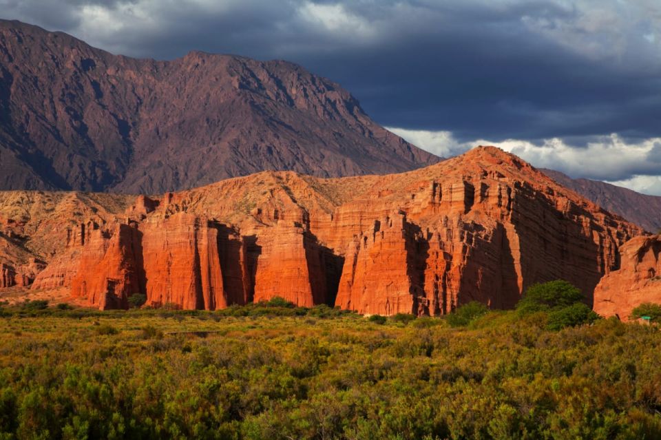 From Salta: Cafayate, Salinas Grandes, & Hornocal Tour - Itinerary Highlights