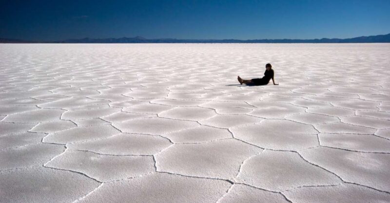 From Salta: Salinas and Hornocal 2-Day Tour With Transfer - Pricing Details