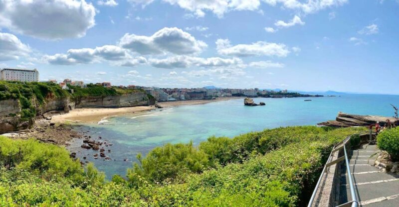 From San Sebastian: Day Trip to Biarritz & the Basque Coast - Itinerary Highlights