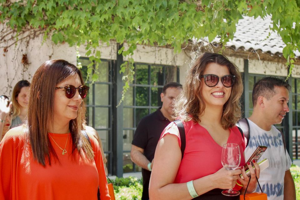 From Santiago: Concha Y Toro Half-Day Winery Tasting Tour - Booking Information