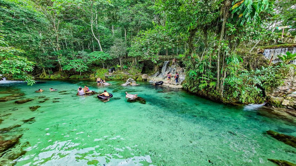 From Tarapoto: Alto Mayo Valley Full Day Tour - Itinerary Highlights
