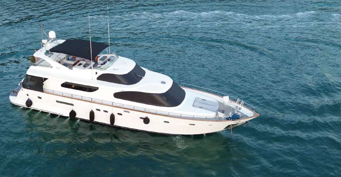 From Torba: Bodrum Coast Private Yacht Tour With Swim Stops - Itinerary and Destinations