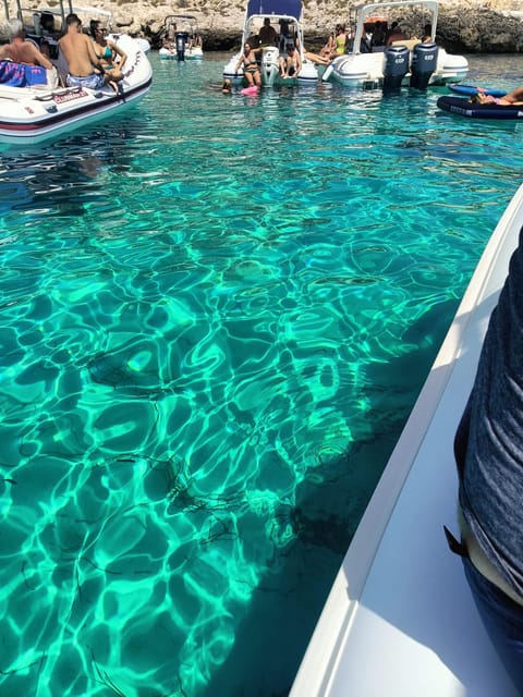 From Trapani: Egadi Islands Tour, Experience the Emotion - Itinerary Highlights