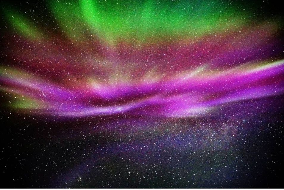 From Tromsø: Northern Lights Adventure With Hotel Transfers - Included Experiences