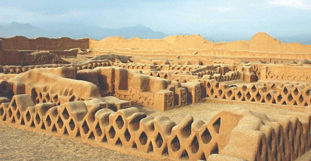 From Trujillo: Full Day Complete With Museums. - Detailed Itinerary