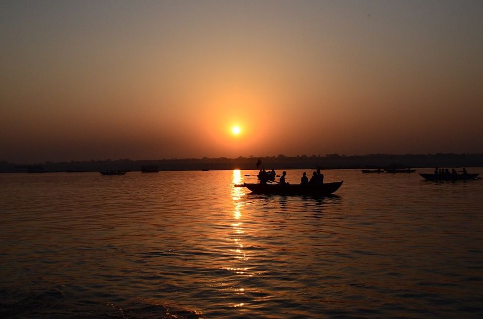 From Varanasi: Sunrise Boat Tour and Heritage Walk - Experience and Highlights